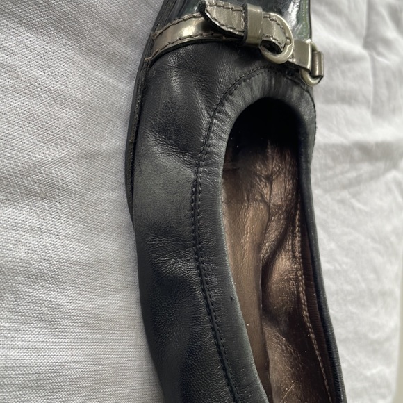 Agl flats with cap toe - Picture 5 of 5